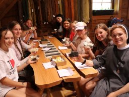 Półkolonie letnie 2025